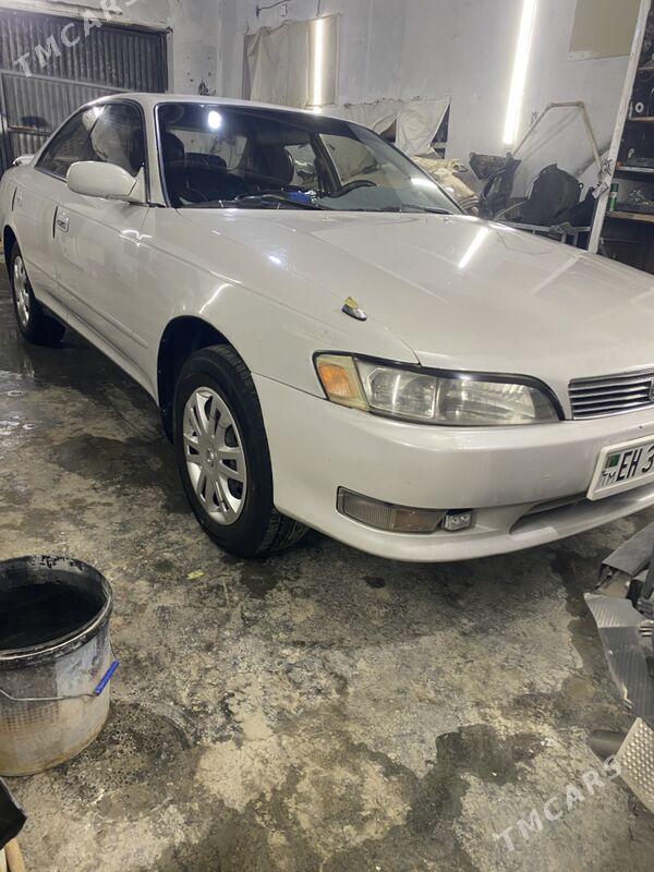 Toyota Mark II 1994 - 55 000 TMT - Сакарчага - img 4