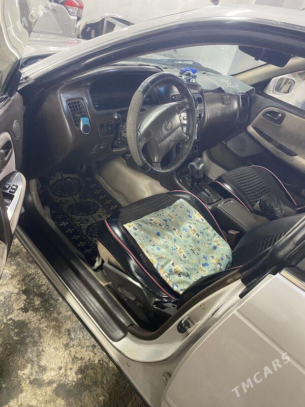 Toyota Mark II 1994 - 55 000 TMT - Сакарчага - img 3