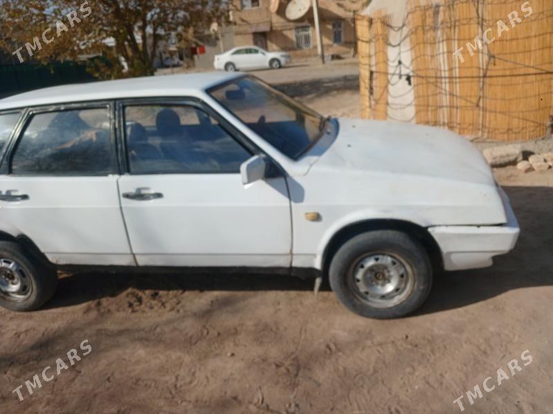 Lada 2109 1988 - 12 000 TMT - Мары - img 1