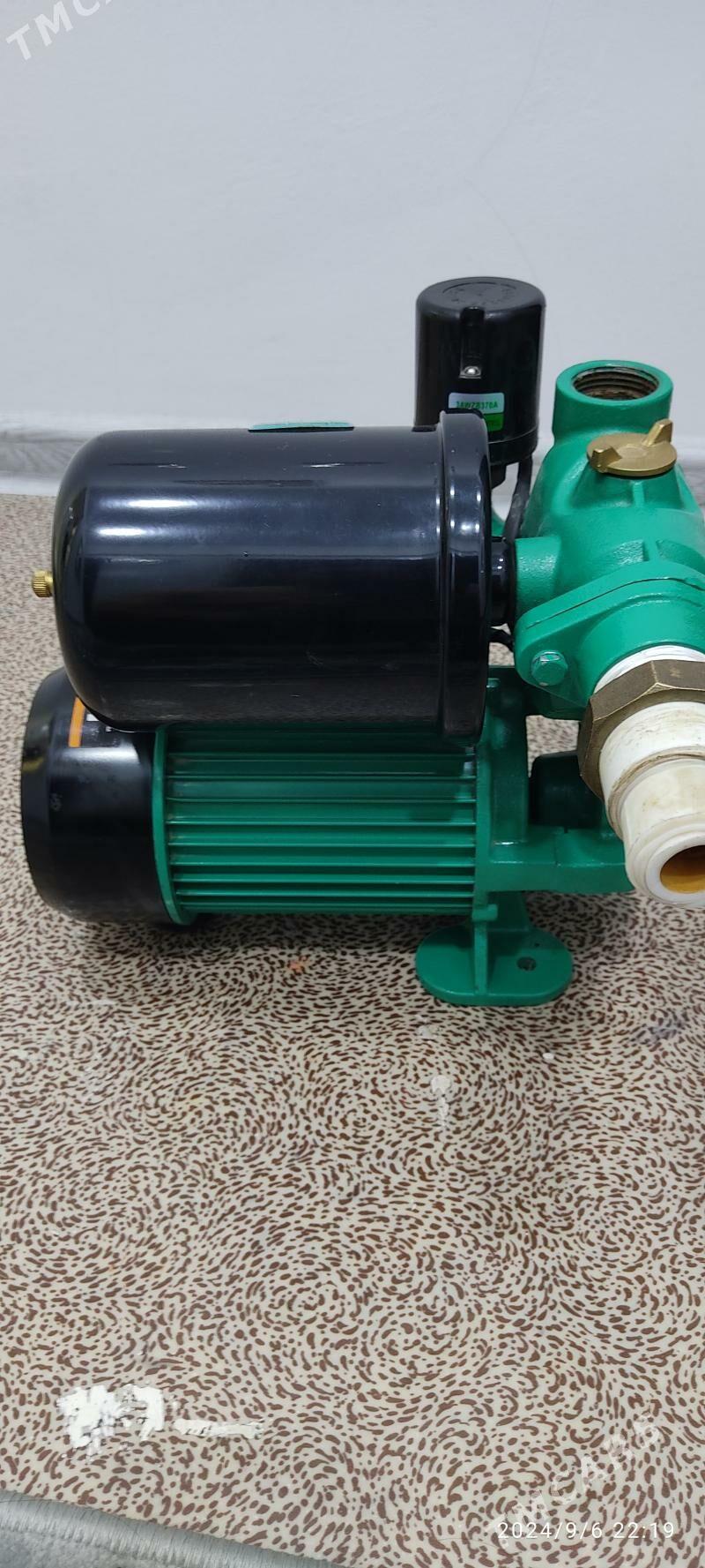 насос nasos - Daşoguz - img 3