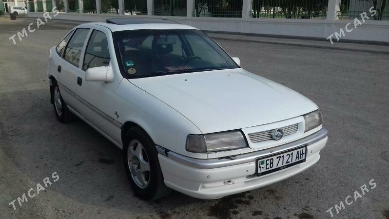 Opel Vectra 1995 - 35 000 TMT - Änew - img 3
