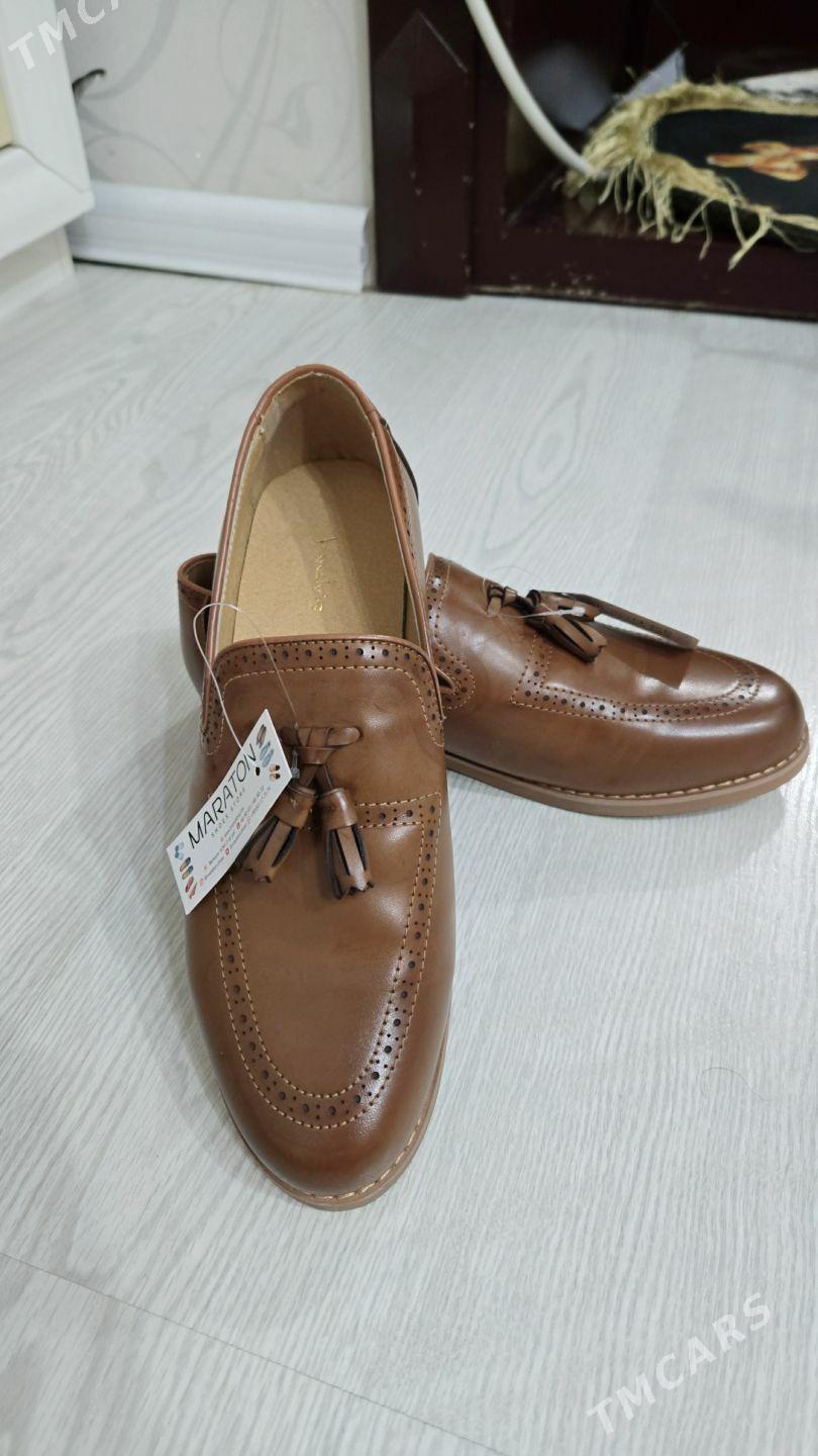 туфли макасина - Ашхабад - img 4