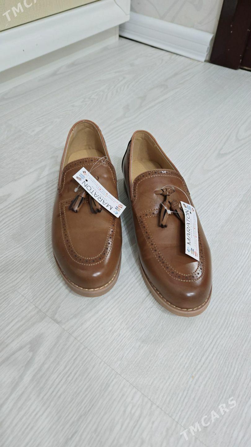 туфли макасина - Ашхабад - img 2