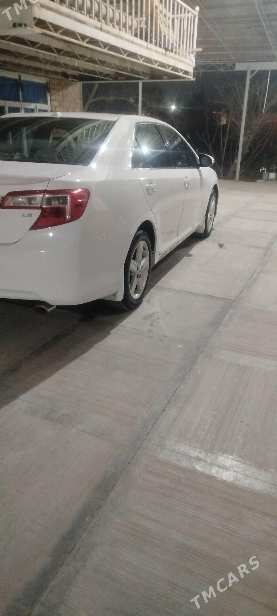 Toyota Camry 2012 - 210 000 TMT - Mary - img 3