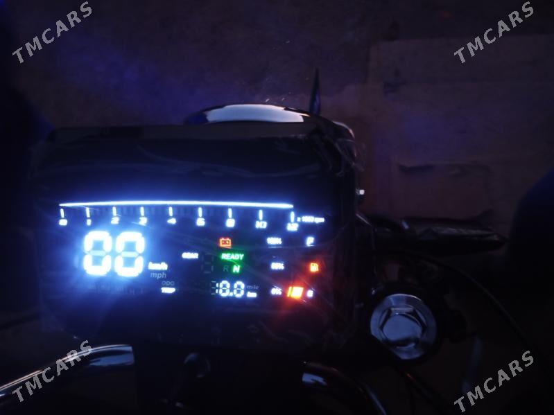 Fekon FK200-14G 2015 - 30 000 TMT - етр. Туркменбаши - img 4