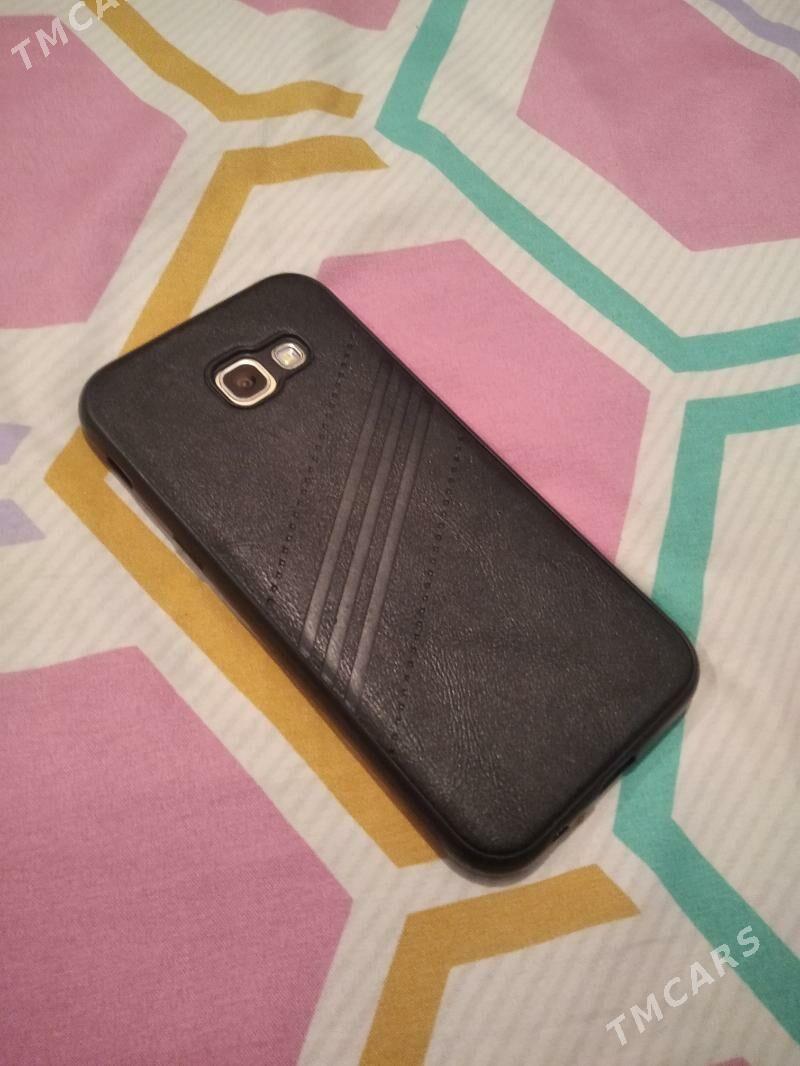 Samsung a5 (2017) - Мары - img 5