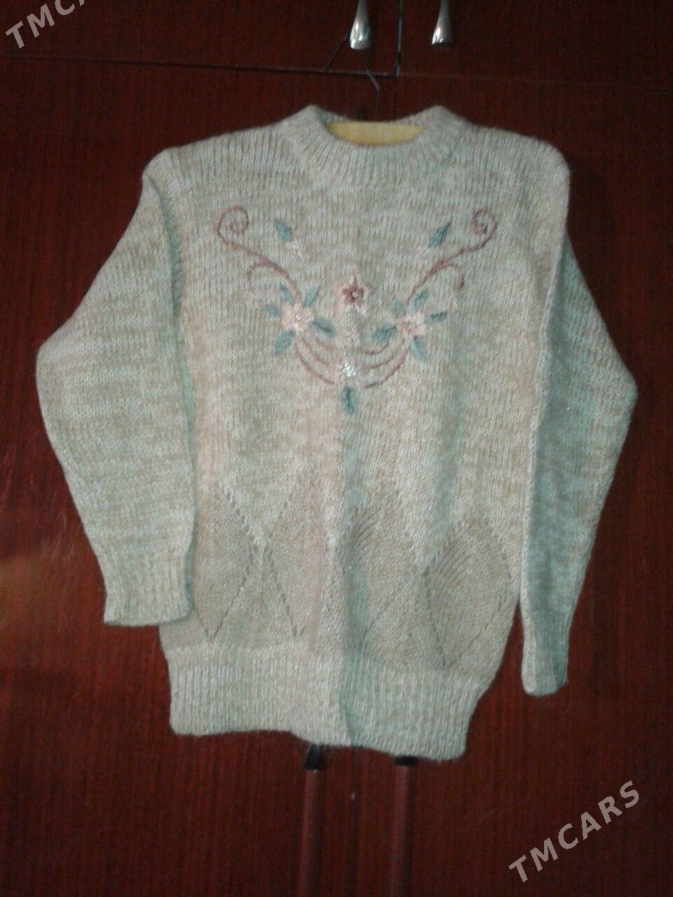 Вещи женские  б/ у - Mary - img 4