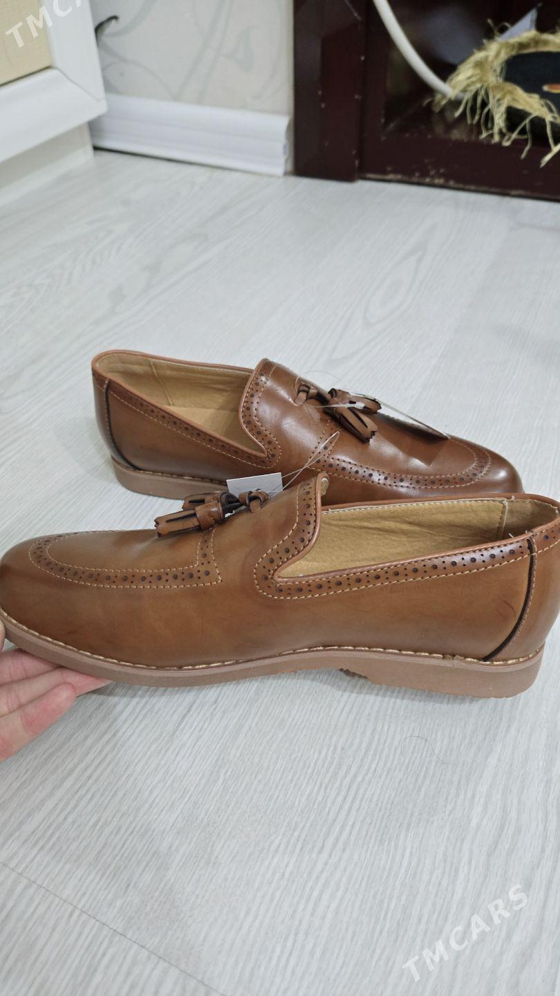 туфли макасина - Ашхабад - img 3