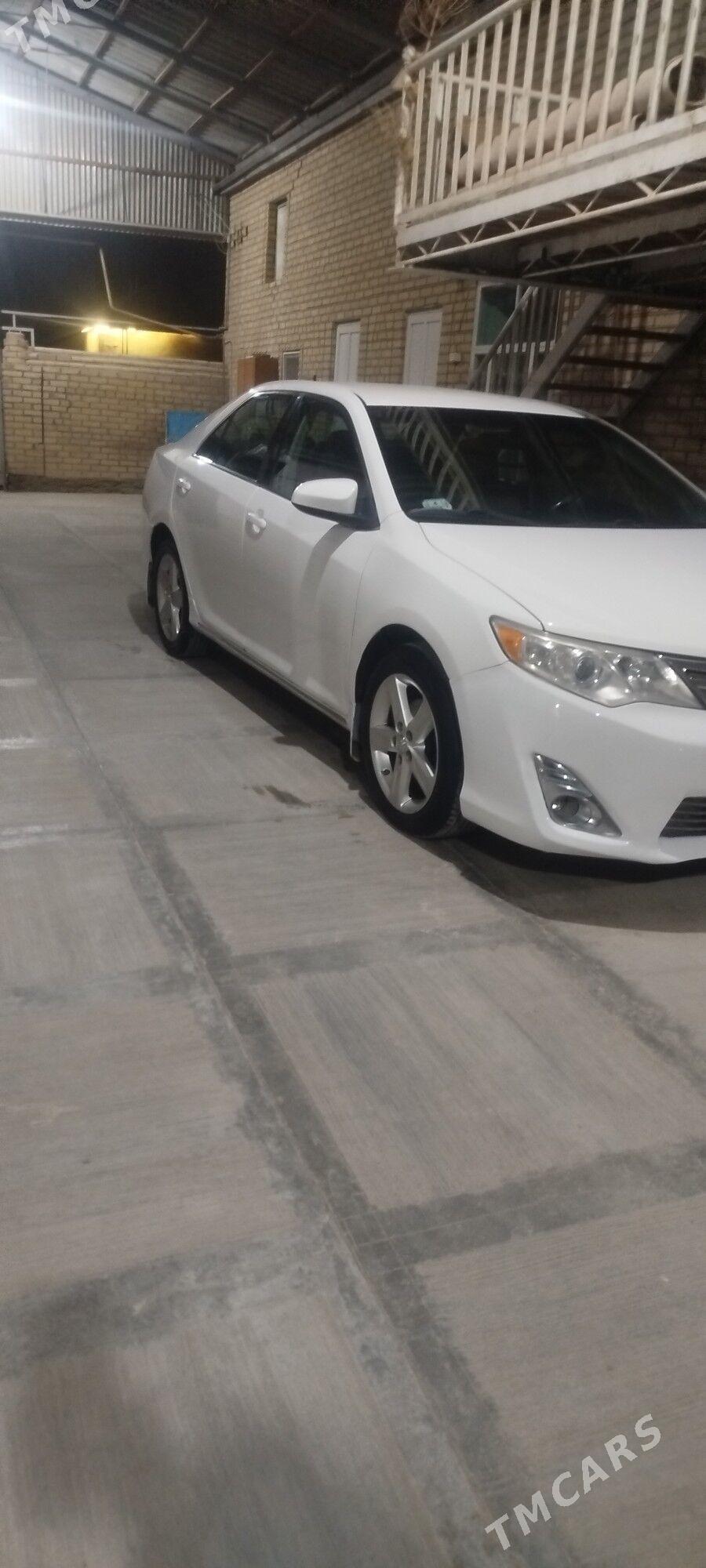 Toyota Camry 2012 - 210 000 TMT - Mary - img 4