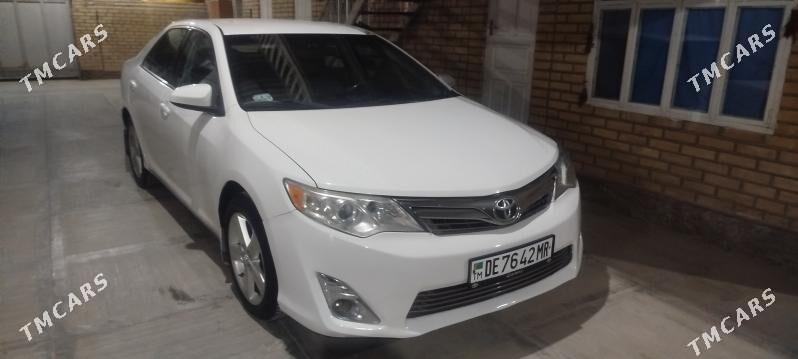 Toyota Camry 2012 - 210 000 TMT - Mary - img 2