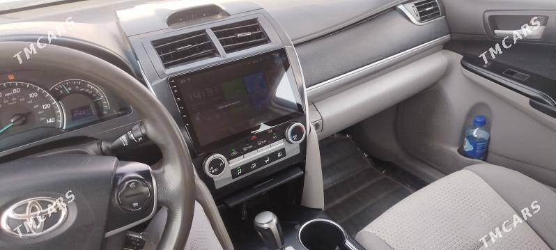 Toyota Camry 2012 - 210 000 TMT - Mary - img 5