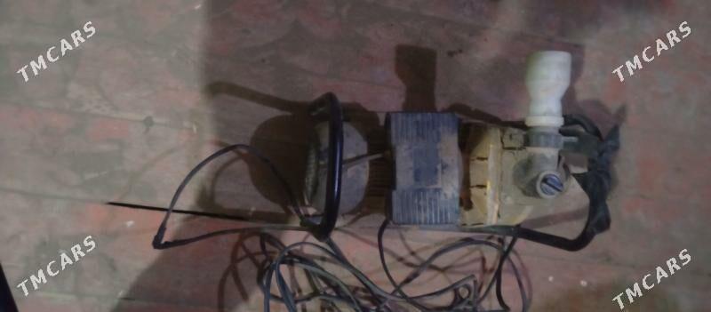 nasos - Дашогуз - img 3