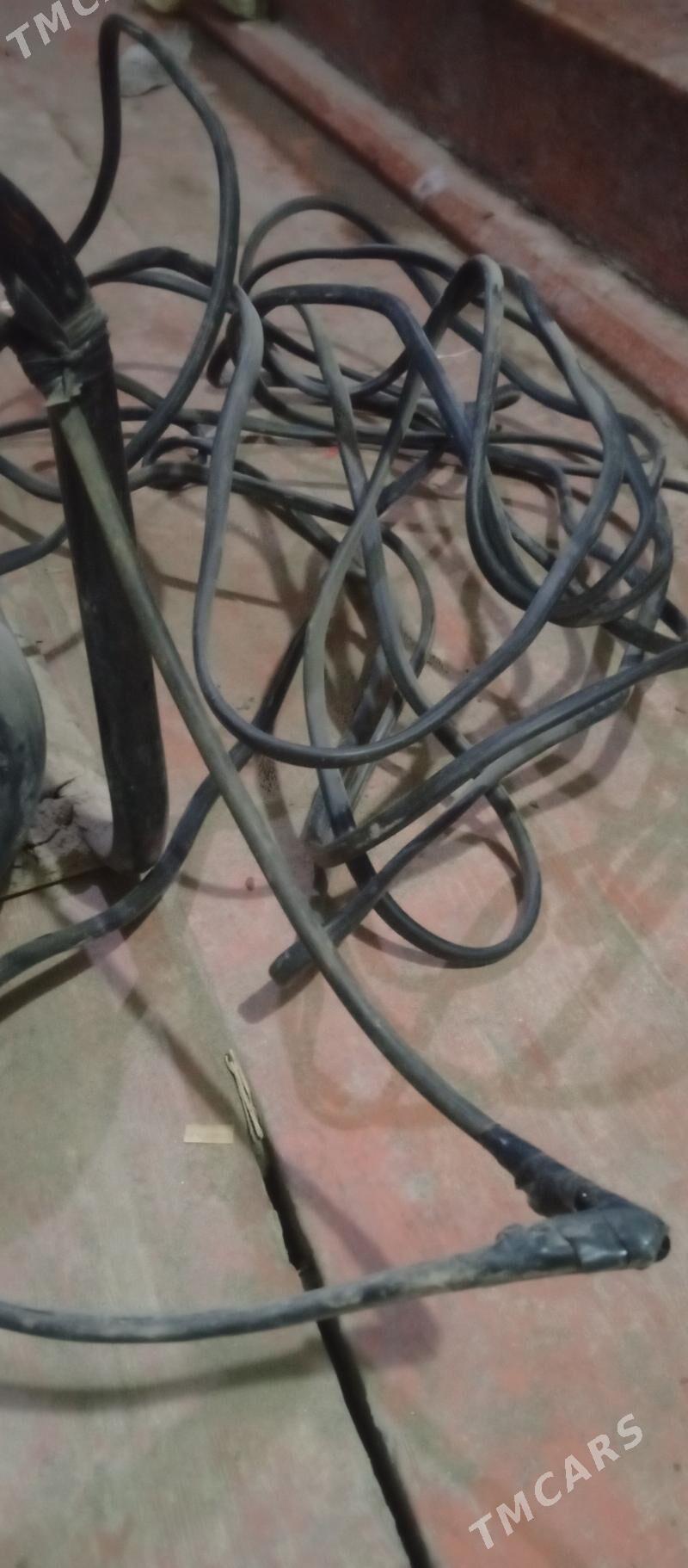 nasos - Дашогуз - img 4