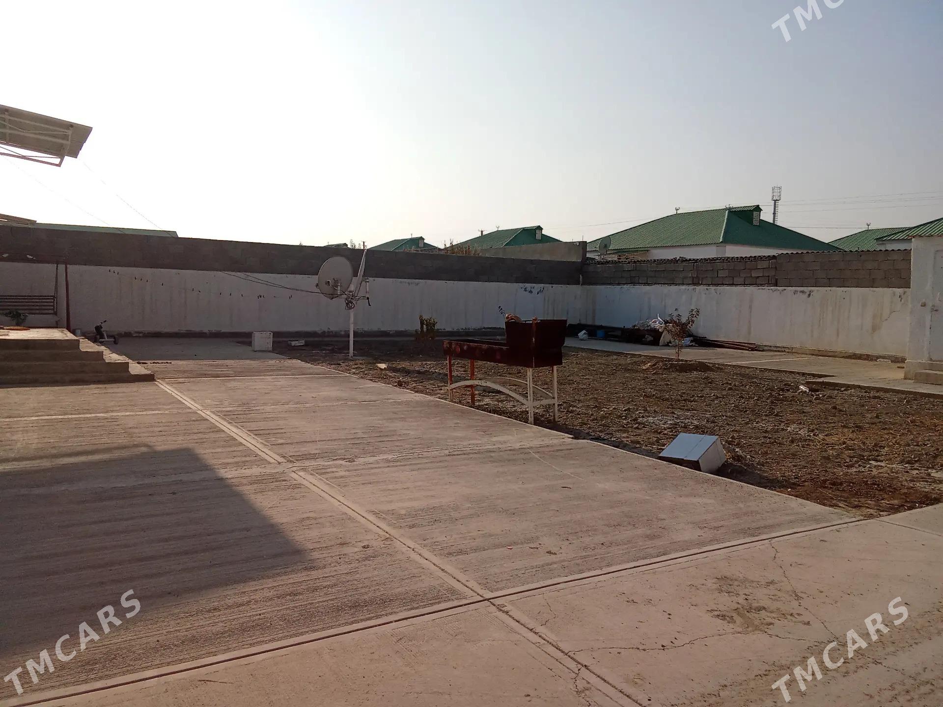 SATLYK JAY - Гёкдепе - img 2