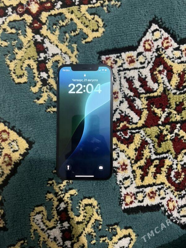 iphone 12pro - Ашхабад - img 2