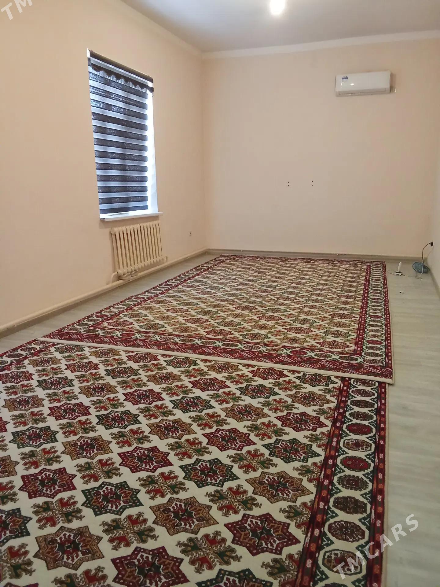 SATLYK JAY - Гёкдепе - img 6