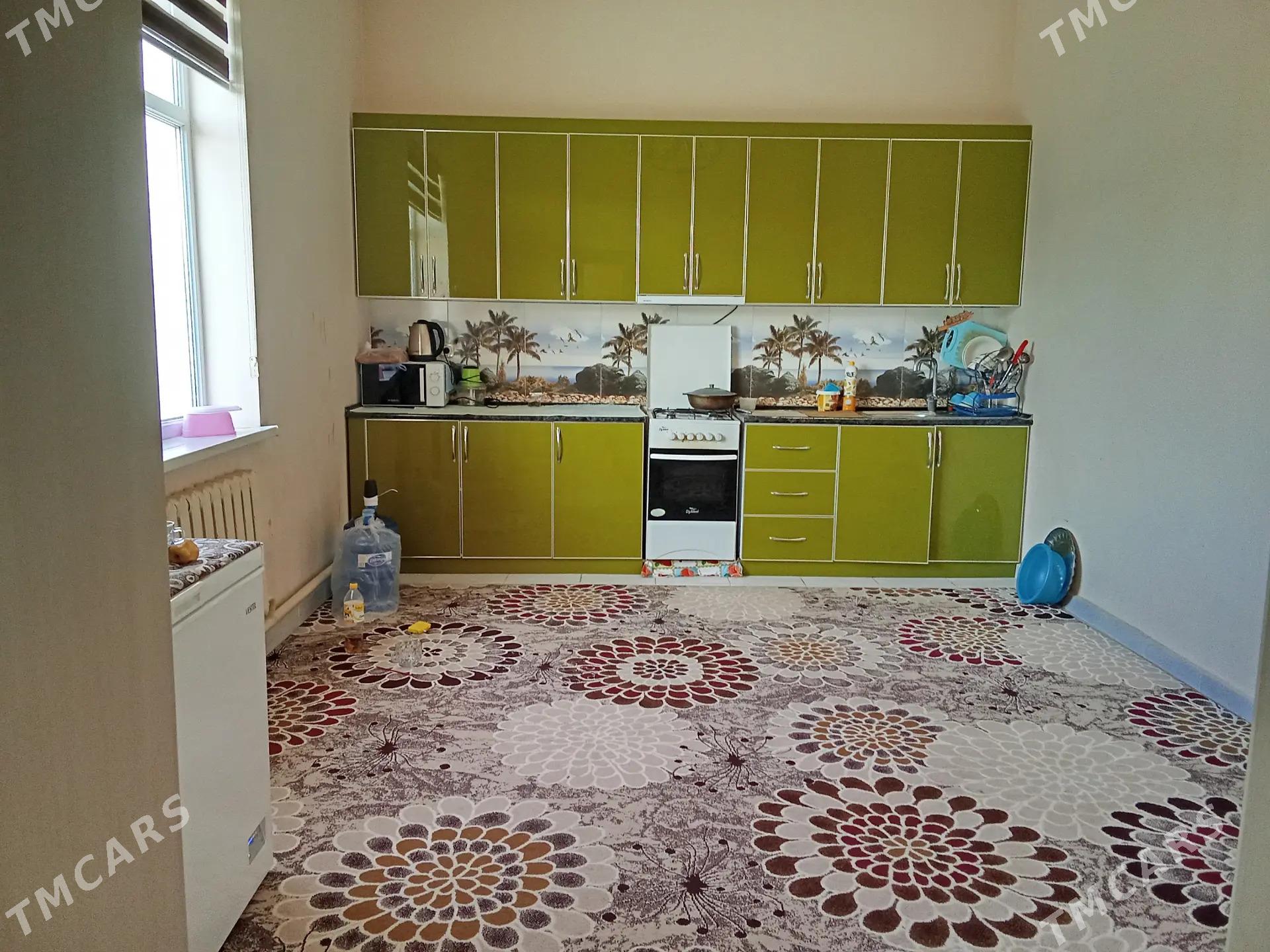 SATLYK JAY - Гёкдепе - img 4