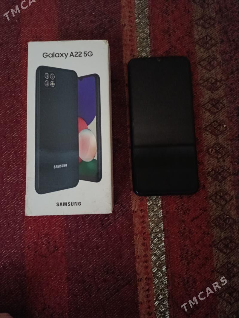a22 5g - Daşoguz - img 3