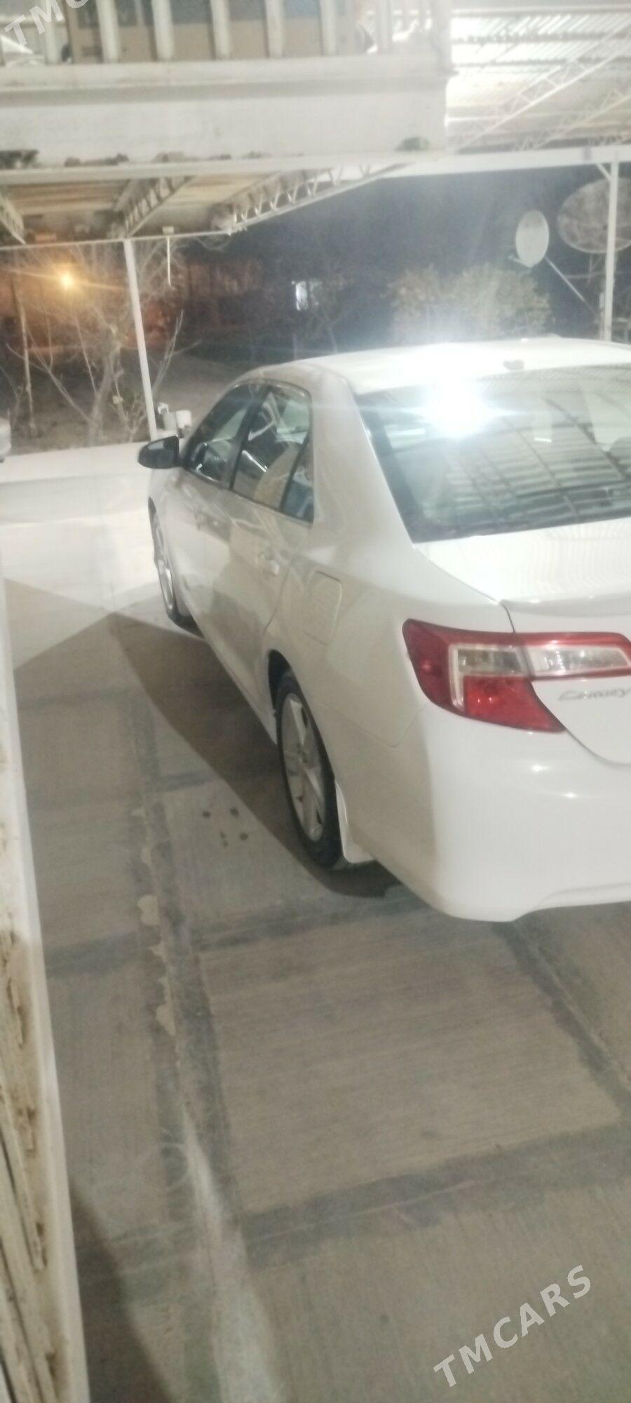 Toyota Camry 2012 - 210 000 TMT - Mary - img 6