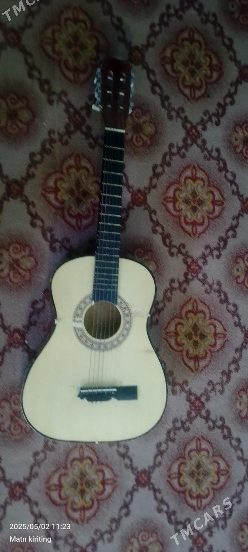 gitara - Губадаг - img 2