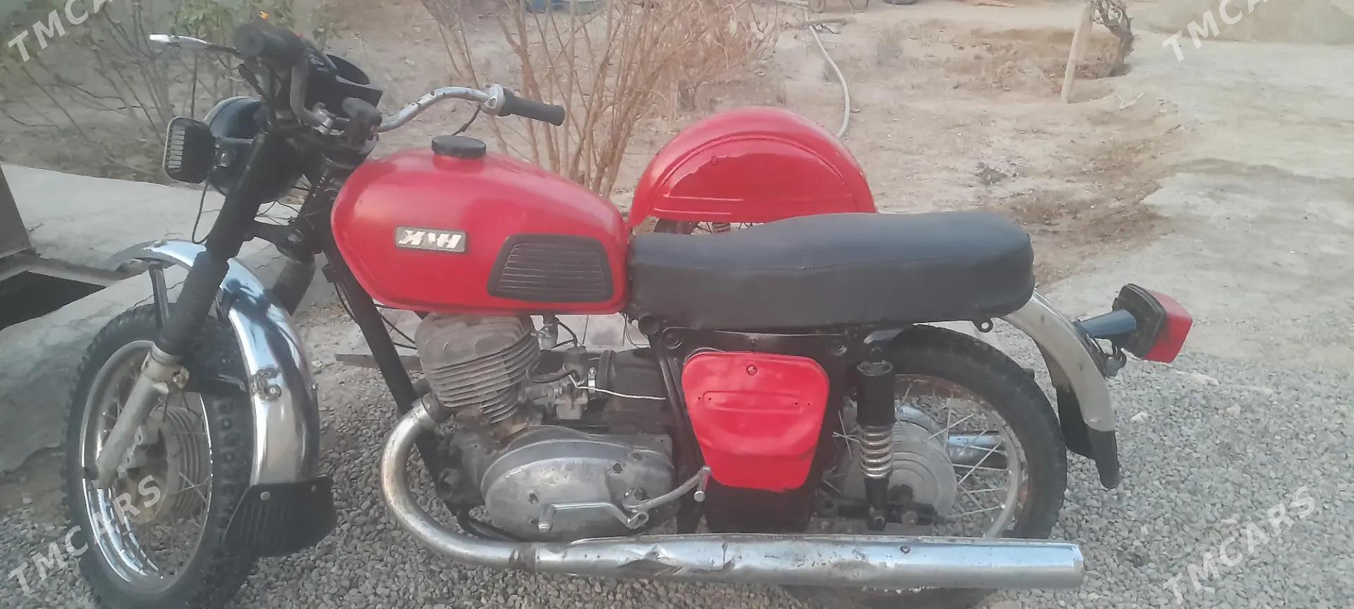 Iž Planeta 4 2000 - 7 000 TMT - Мургап - img 2