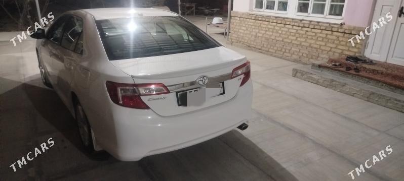 Toyota Camry 2012 - 210 000 TMT - Mary - img 7