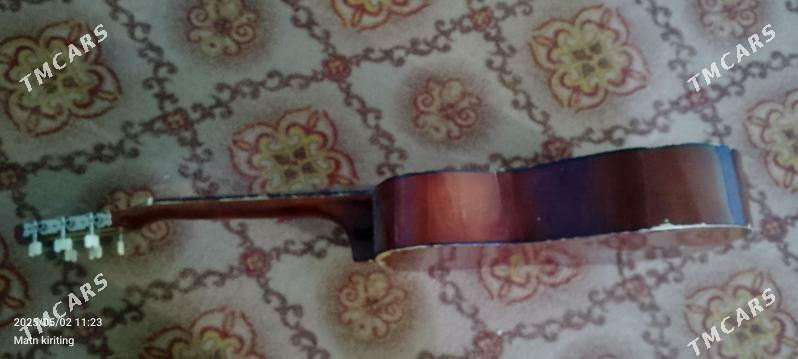 gitara - Губадаг - img 1