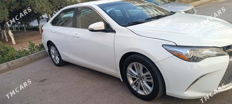 Toyota Camry 2017 - 270 000 TMT - Мир 6 - img 3