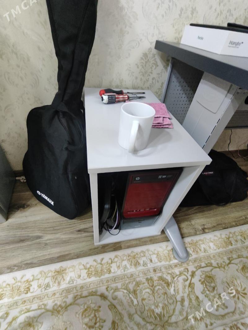 стол и тумбочка - Aşgabat - img 2