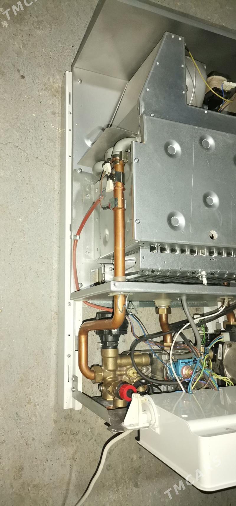 KOMBI КОМБИ - Aşgabat - img 2