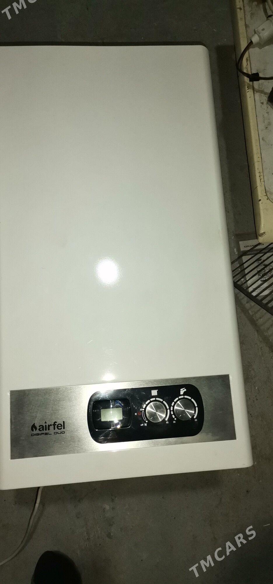 KOMBI КОМБИ - Aşgabat - img 8