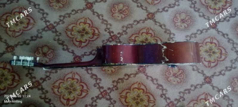 gitara - Губадаг - img 3