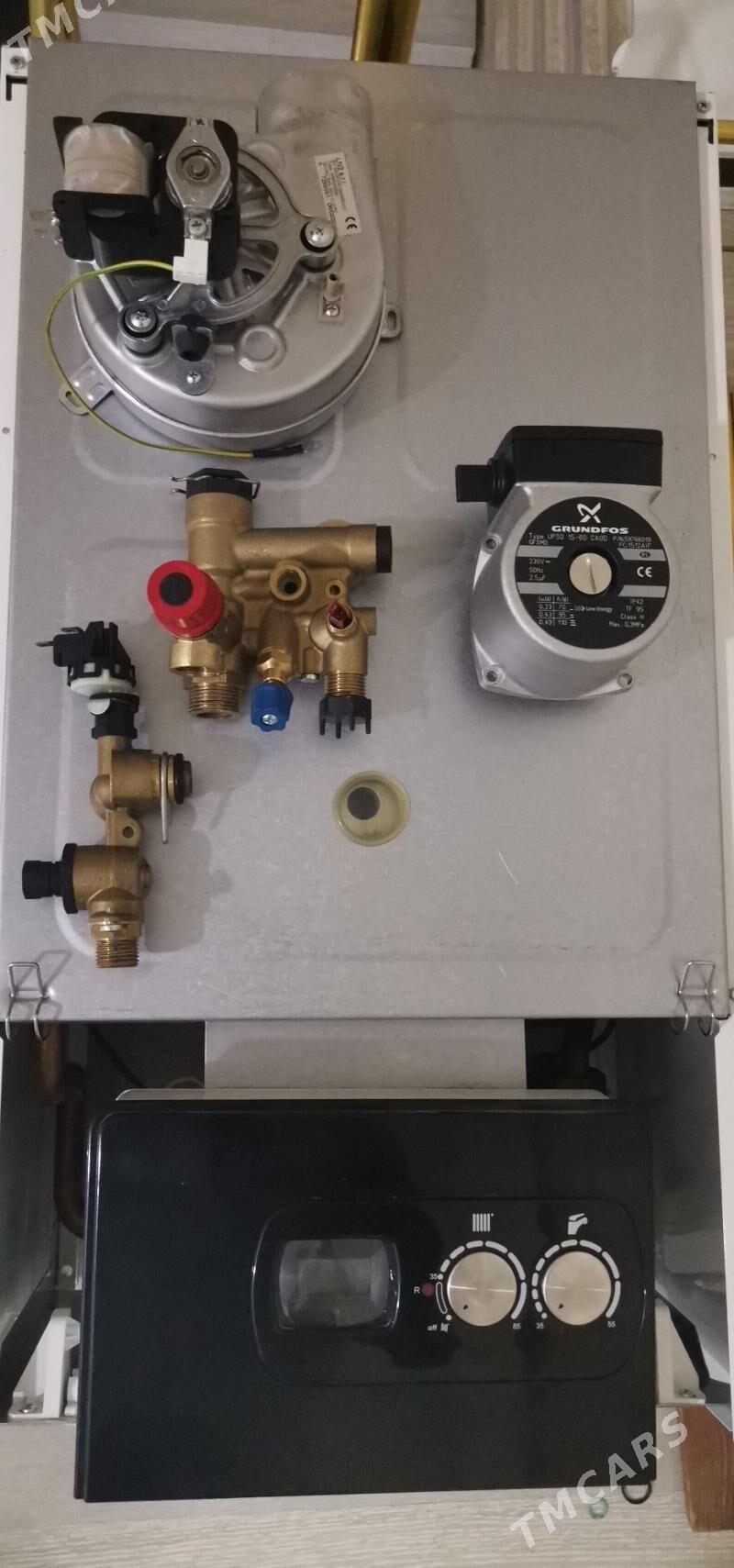 KOMBI КОМБИ - Aşgabat - img 6