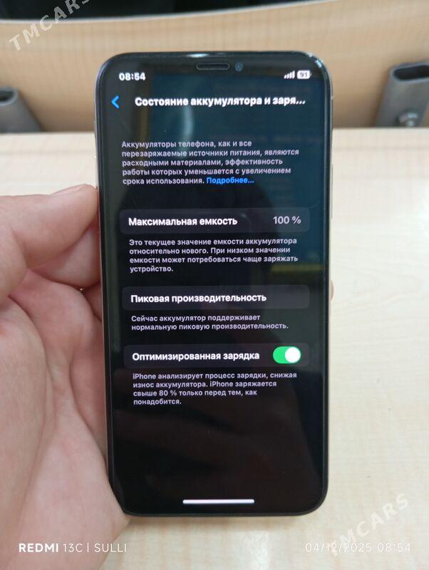 iPhone x - Daşoguz - img 2