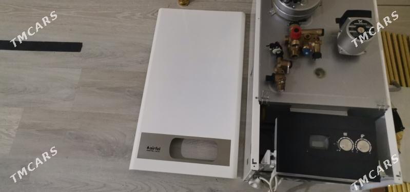 KOMBI КОМБИ - Aşgabat - img 4