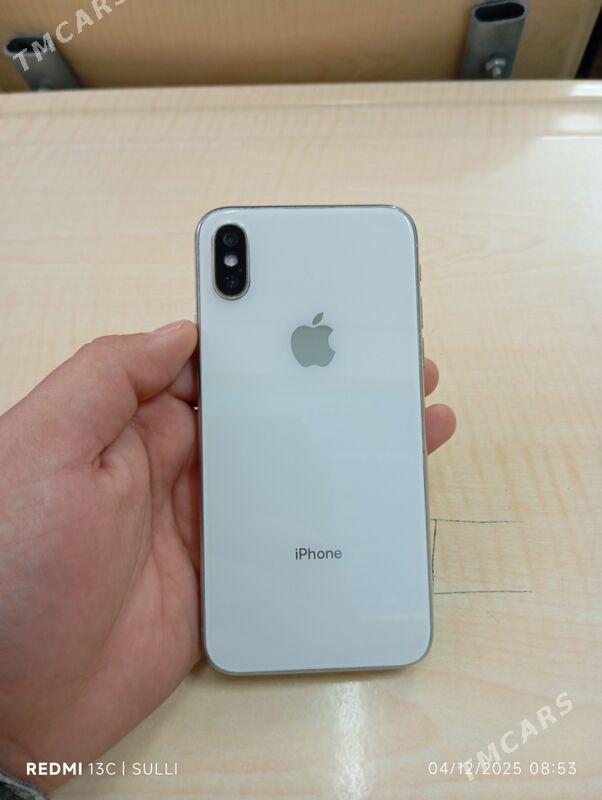 iPhone x - Daşoguz - img 5