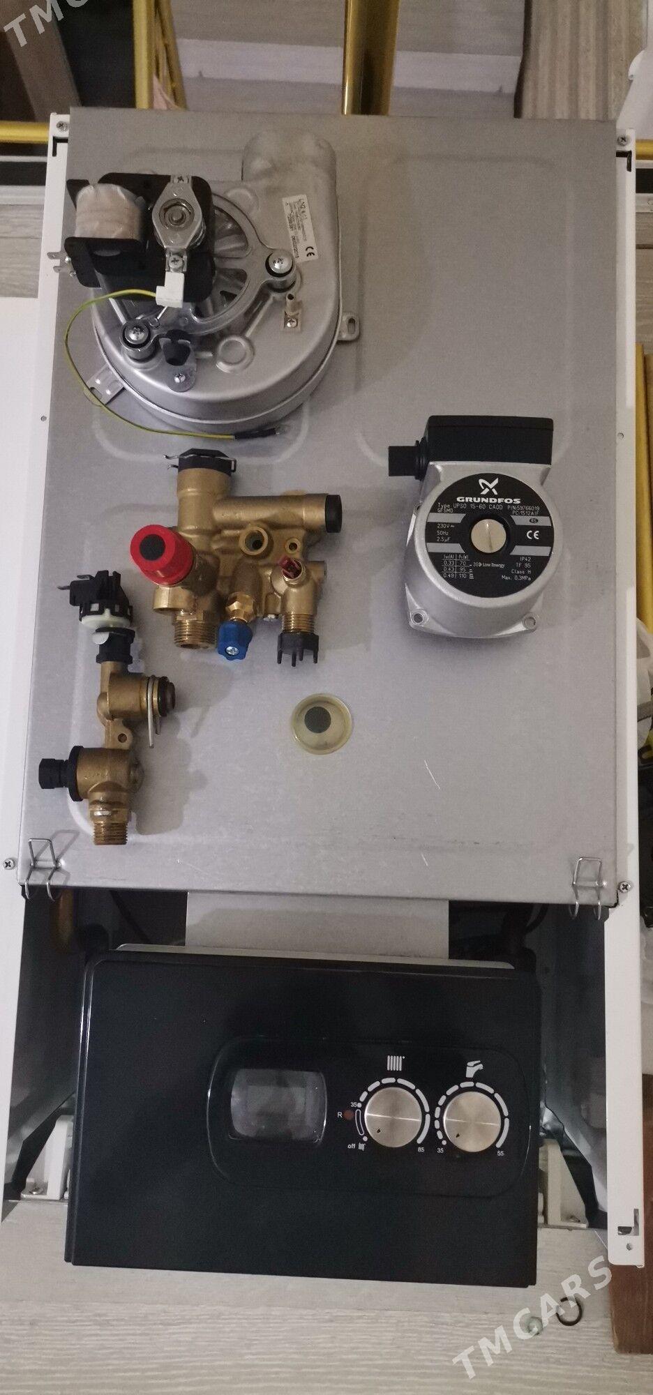 KOMBI КОМБИ - Aşgabat - img 5