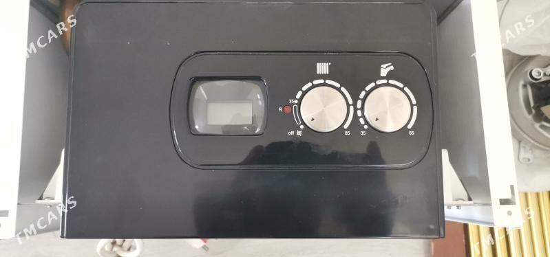 KOMBI КОМБИ - Aşgabat - img 7