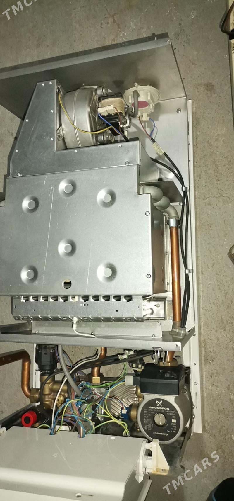 KOMBI КОМБИ - Aşgabat - img 10