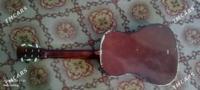 gitara - Губадаг - img 4