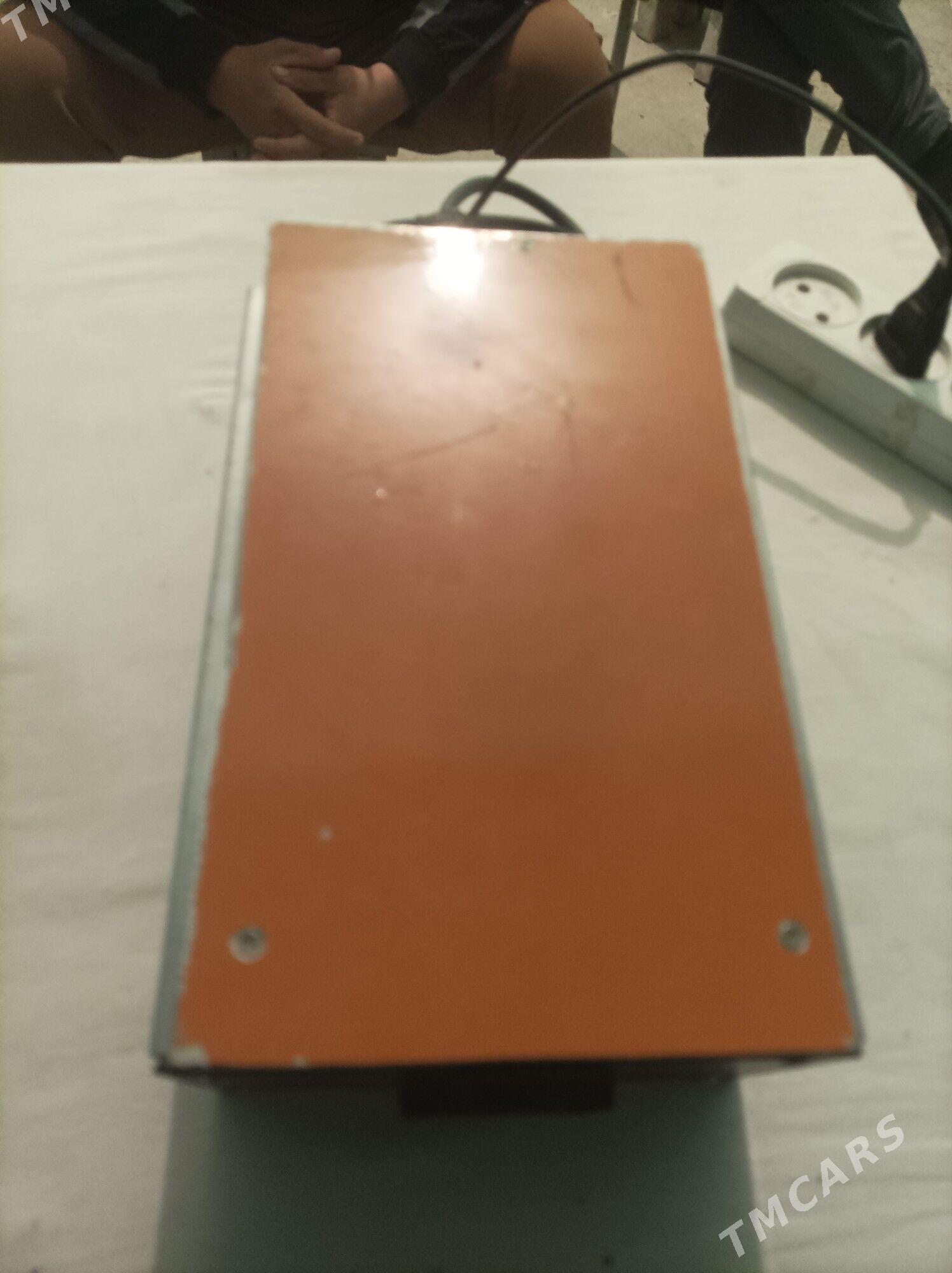 Ekran acyan pecka - Анев - img 3