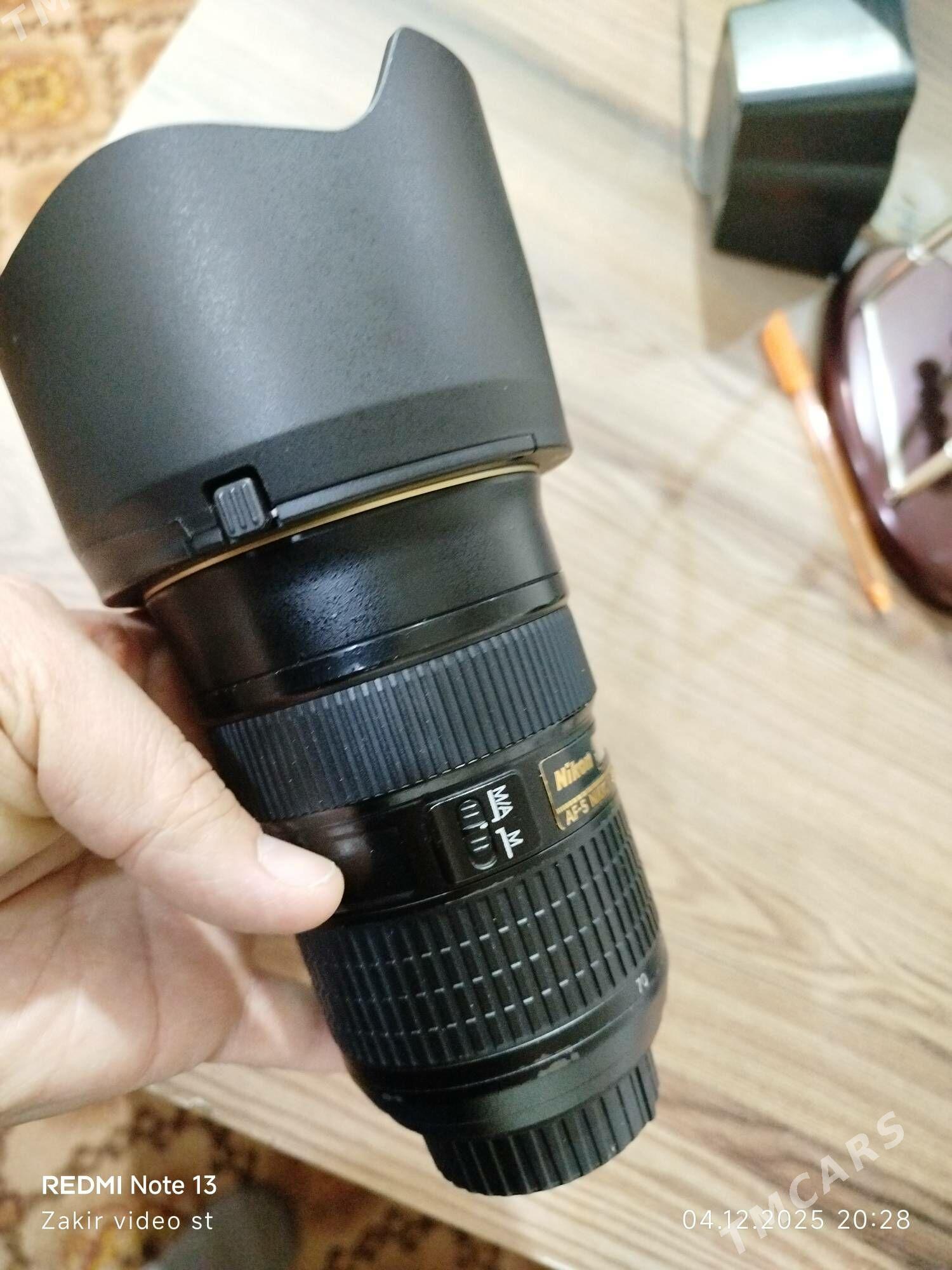 Abiktiw 24 70 - Дашогуз - img 2