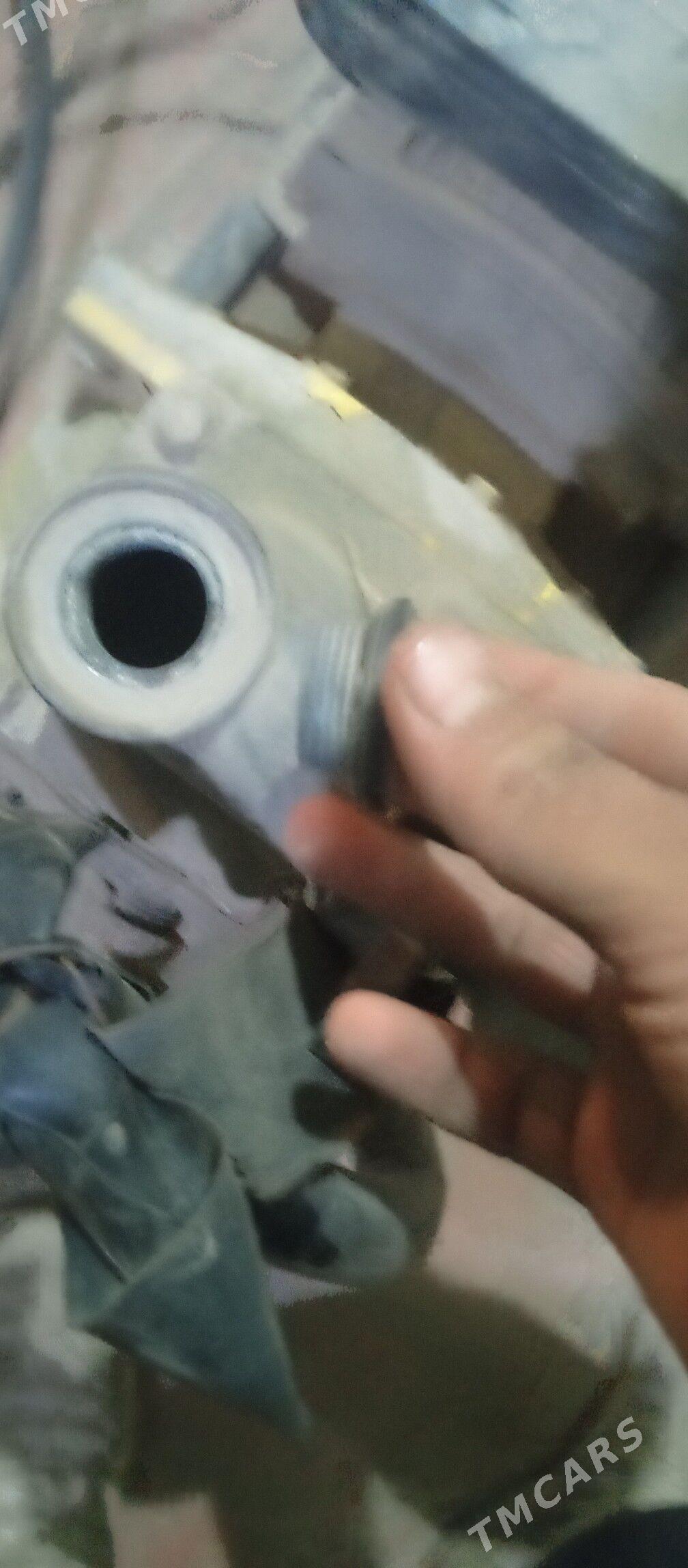 nasos - Дашогуз - img 8