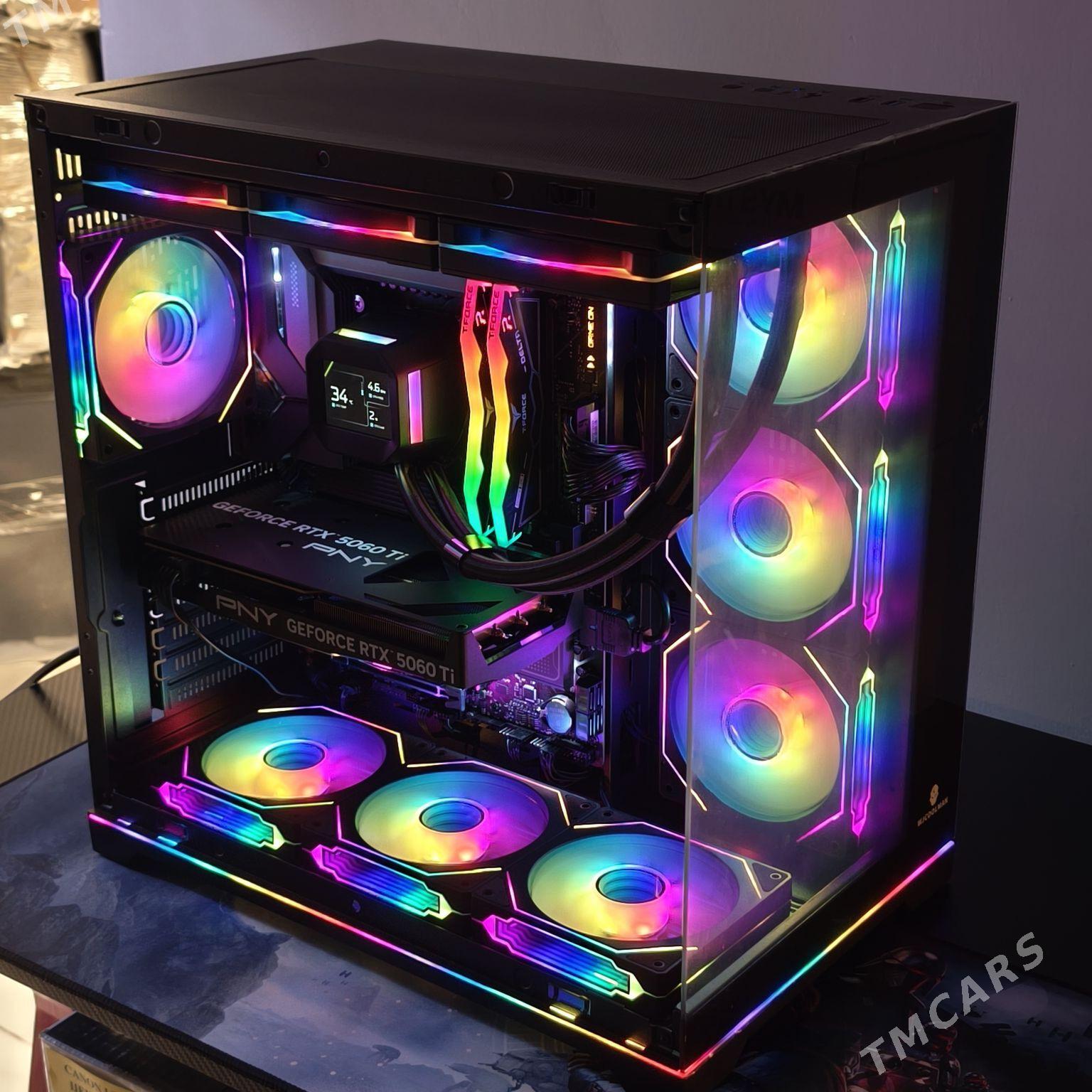 ULTRA 7 265K! МОЩНЫЙ ПК! - Parahat 7 - img 6