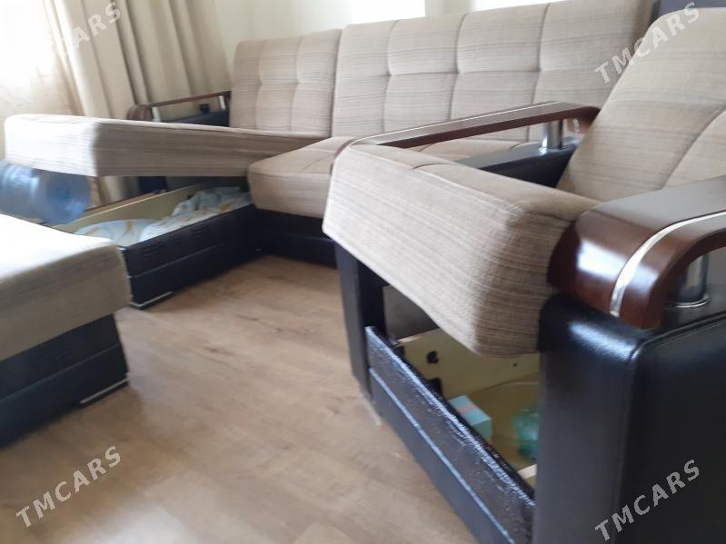 Divan Ugolok ISTIKBAL - Туркменбаши - img 7