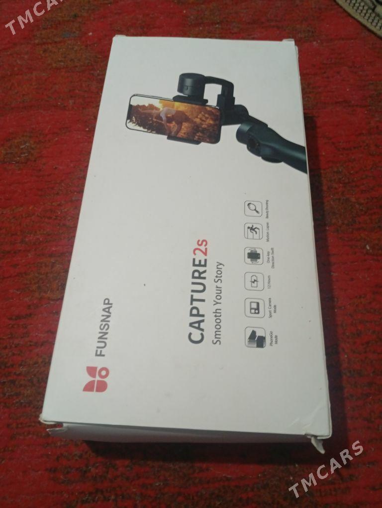 stabilizatr telefon - Гороглы (Тагта) - img 2