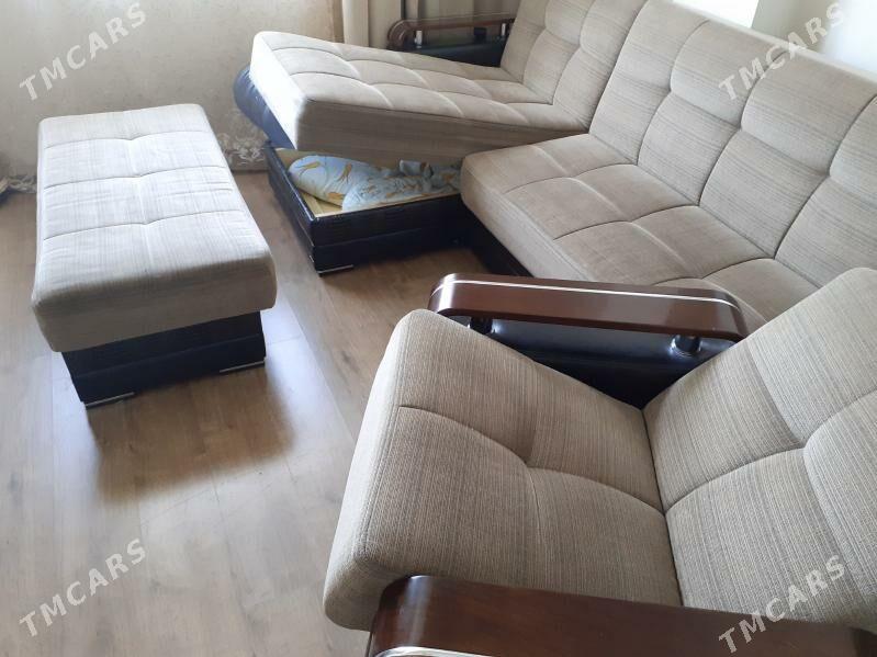 Divan Ugolok ISTIKBAL - Туркменбаши - img 4