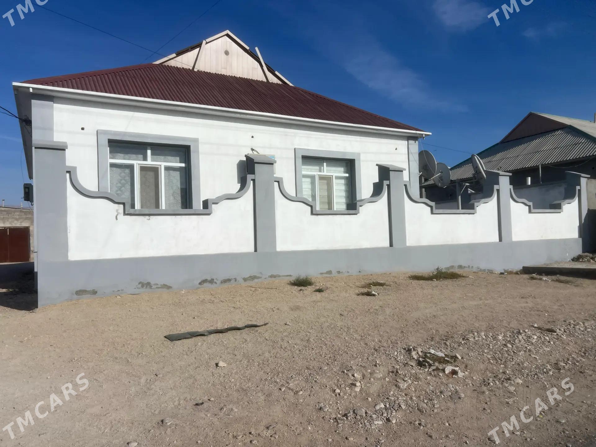 Satlyk jay tayyn - Балканабат - img 1