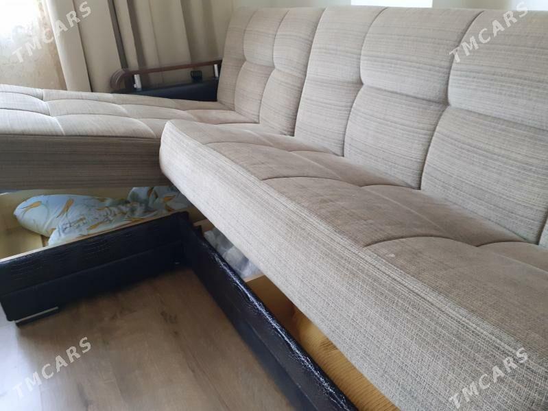 Divan Ugolok ISTIKBAL - Туркменбаши - img 9