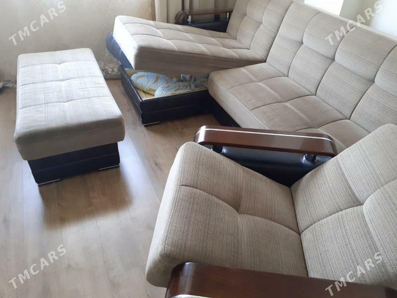 Divan Ugolok ISTIKBAL - Туркменбаши - img 2